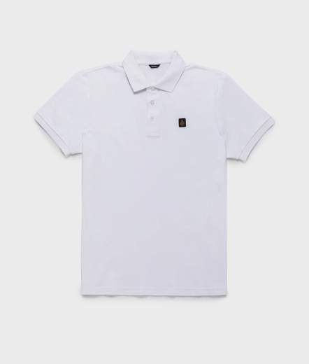 REFRIGIWEAR POLO