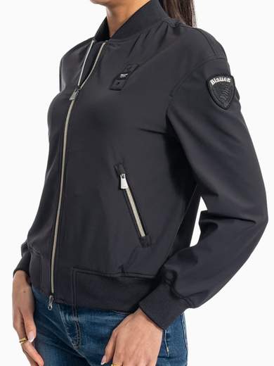 Blauer Giubbino Donna 26sbldc04077-007474