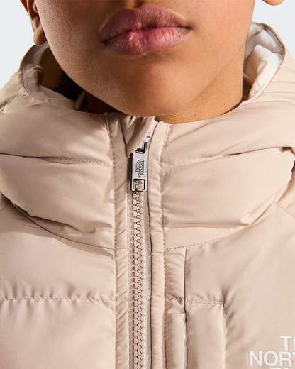 THE NORTH FACE GIUBBINO BAMBINE E RAGAZZE