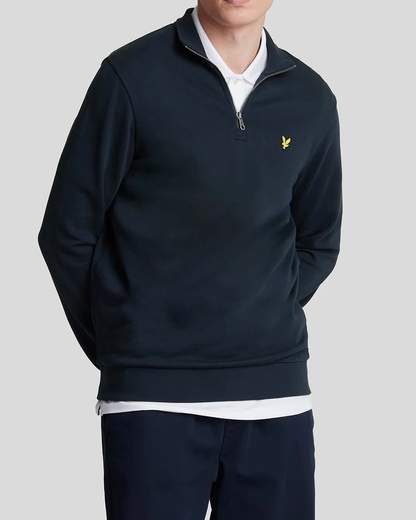 LYLE&SCOTT FELPA UOMO