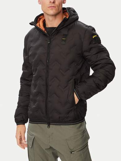 BLAUER GIUBBINO UOMO
