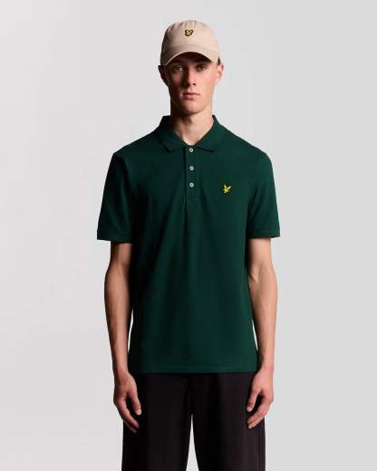 LYLE&SCOTT POLO