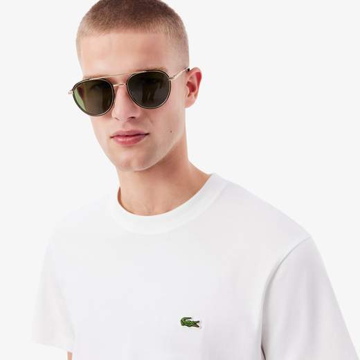 LACOSTE SHIRT