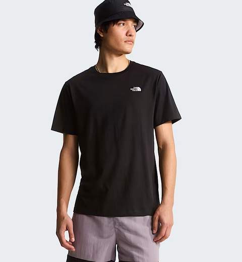 THE NORTH FACE SHIRT