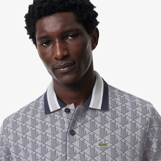 LACOSTE POLO