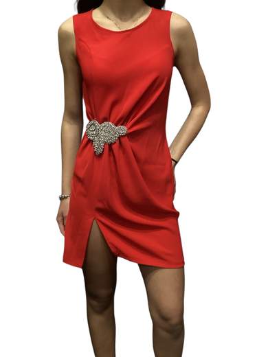 Mariuccia Milano Abito Donna Mmdss2036027