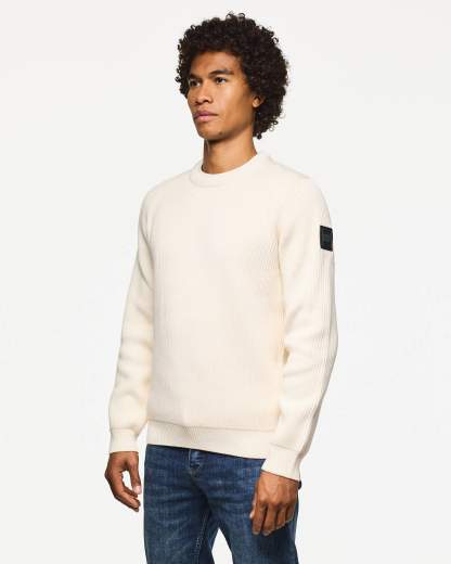 Weekend Offender Pullover Morello