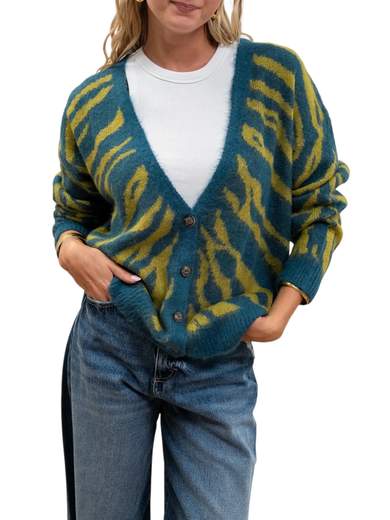 Haveone Pullover Donna Jit-p025