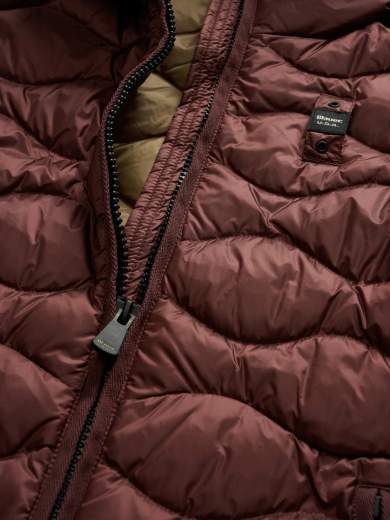 Blauer Giubbino Donna 25wbldc03095-006047