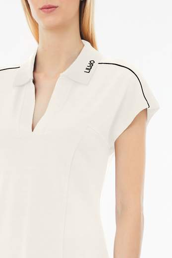 Liu Jo Shirt Donna Ta5183j4883