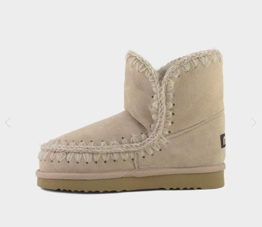 Mou Scarpa Donna Mufw101001a