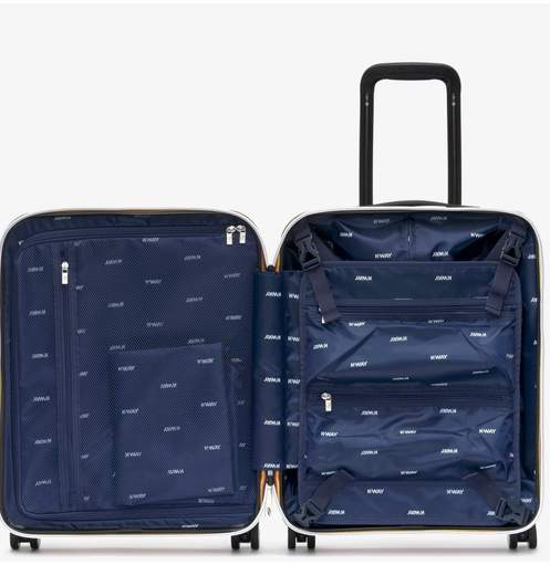 Kway Trolley Unisex Adulto K81439w