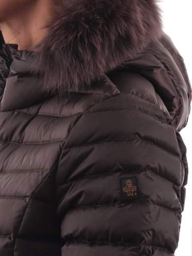 REFRIGIWEAR GIUBBINO DONNA