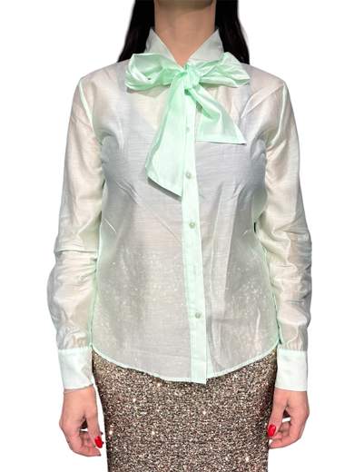 Maryley Camicia Donna 25eb810