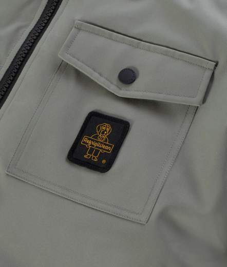 Refrigiwear Giubbino Polar Jacket