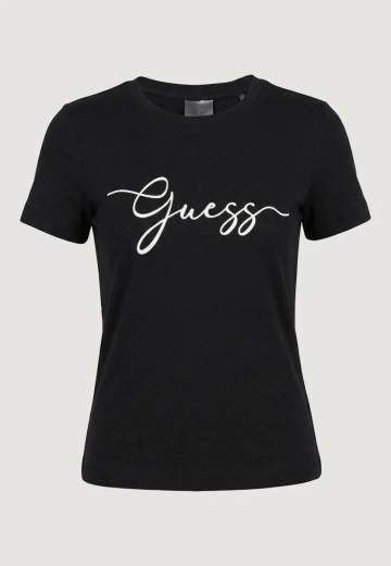 Guess Jeans Shirt Donna V6gi01k2962