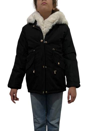 T-trend Giubbino Bambine E Ragazze Tr-1508