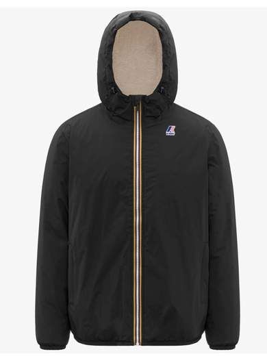 Kway Giubbino K21515w