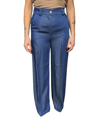 Maryley Pantalone Donna 25eb505/m12