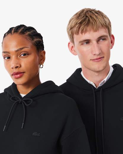 LACOSTE FELPA UNISEX ADULTO