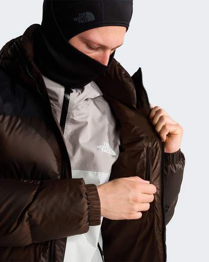 THE NORTH FACE GIUBBINO UOMO