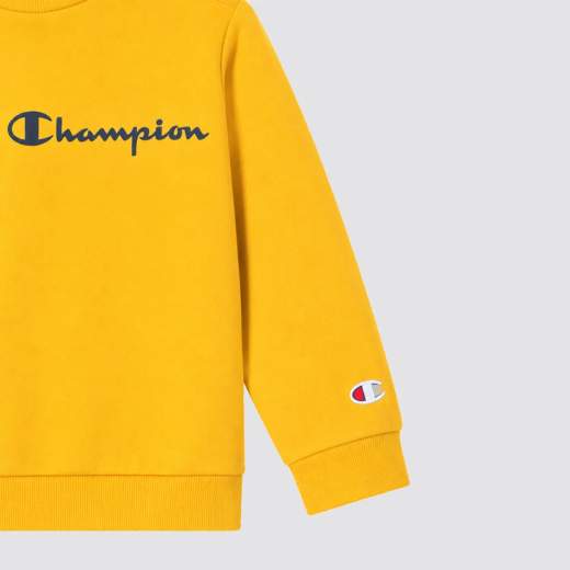 CHAMPION TUTA NEONATO