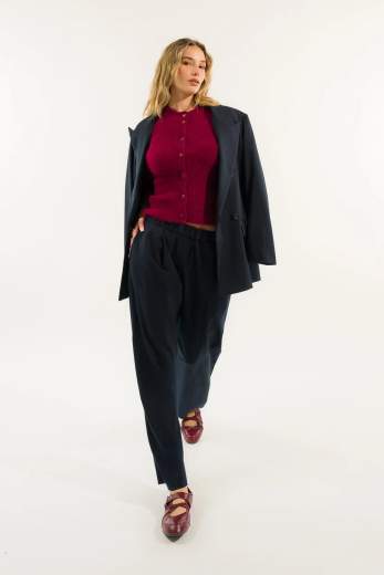 KONTATTO PANTALONE DONNA