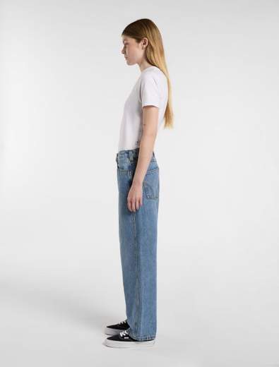 Dickies Jeans Donna Dk0a87nn