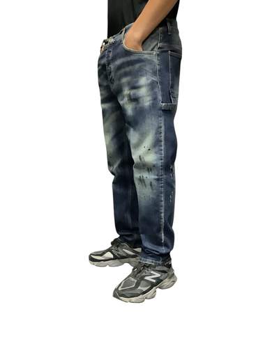 Yes London Jeans Xj3222/work