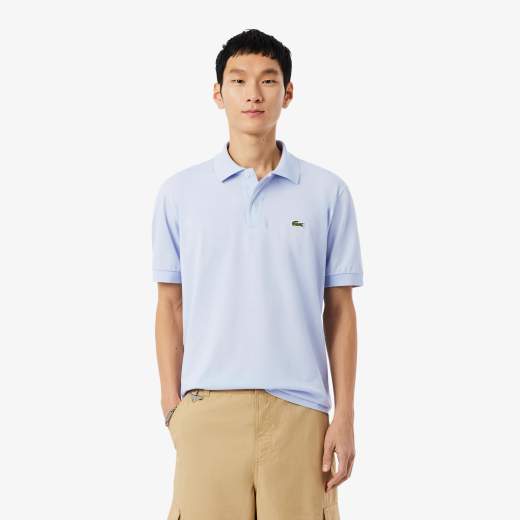 LACOSTE POLO