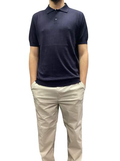 Hamaki-ho Polo Me3136h