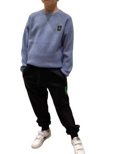 Refrigiwear Pullover Bambini E Ragazzi Rw320