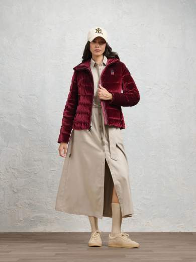 BLAUER GIUBBINO DONNA