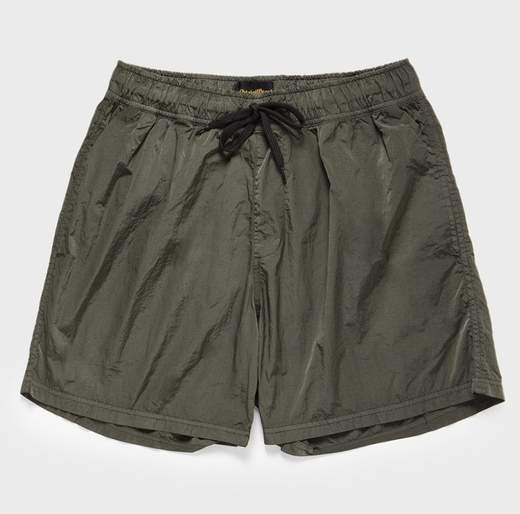 Refrigiwear Shirt Beach Short