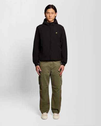 LYLE&SCOTT GIUBBINO UOMO