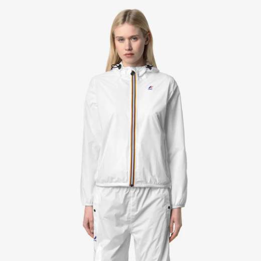 KWAY GIUBBINO DONNA