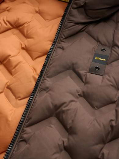 BLAUER GIUBBINO UOMO