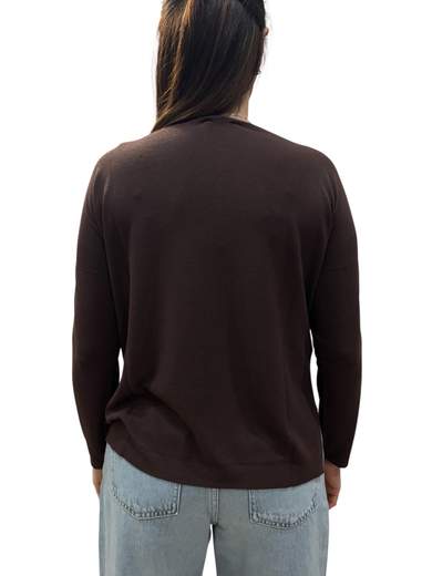 KONTATTO PULLOVER DONNA