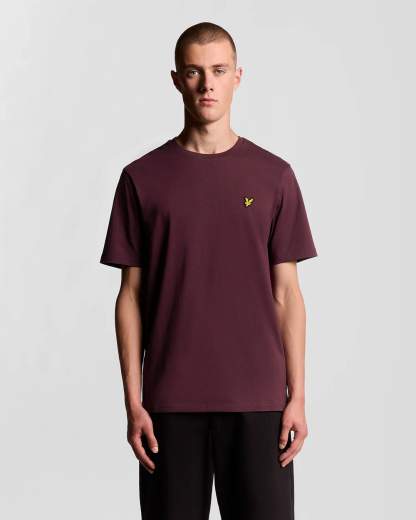 LYLE&SCOTT SHIRT