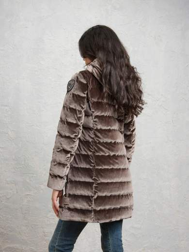 BLAUER GIUBBINO DONNA