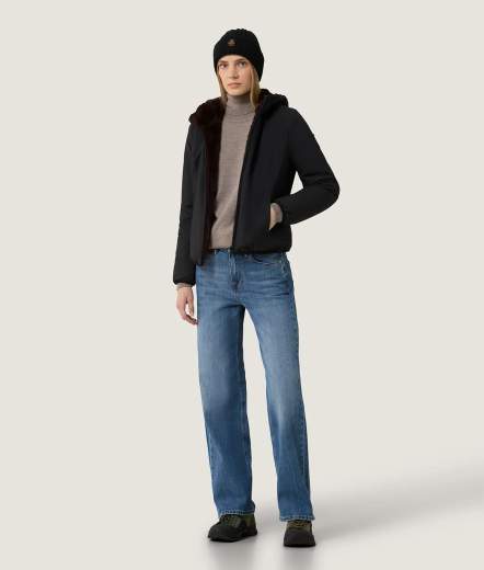 REFRIGIWEAR GIUBBINO DONNA