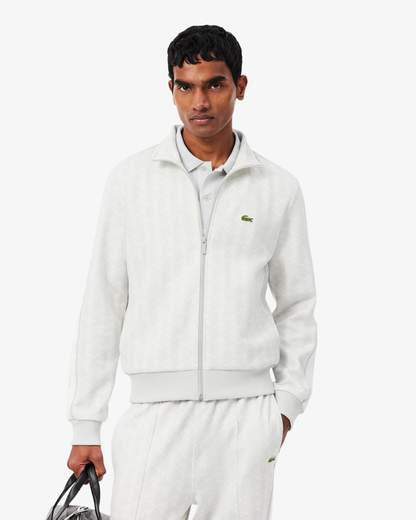 LACOSTE FELPA