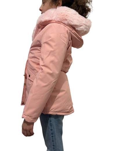 T-trend Giubbino Bambine E Ragazze Tr-1508