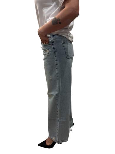 KONTATTO JEANS DONNA