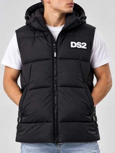 DS2 GIUBBINO UOMO
