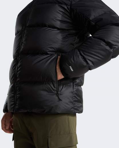 THE NORTH FACE GIUBBINO UOMO