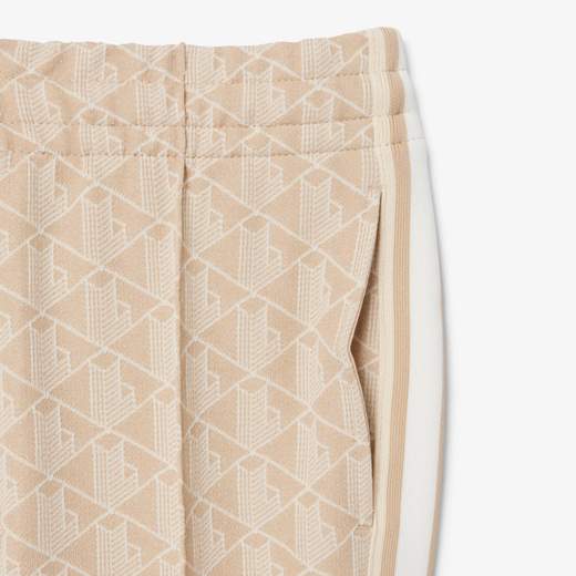 Lacoste Pantalone Donna Xf9313