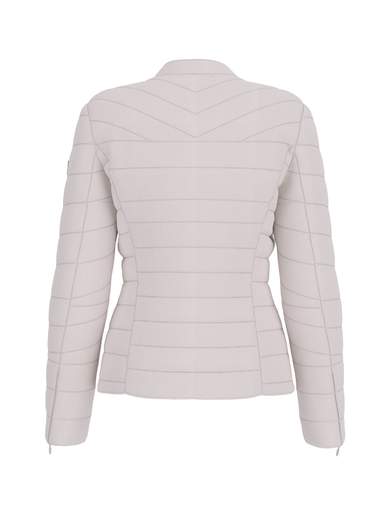 Guess Jeans Giubbino Donna W5yl13whdq0