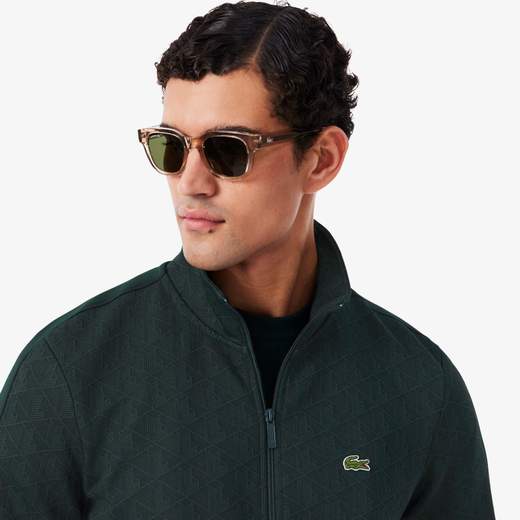 LACOSTE FELPA