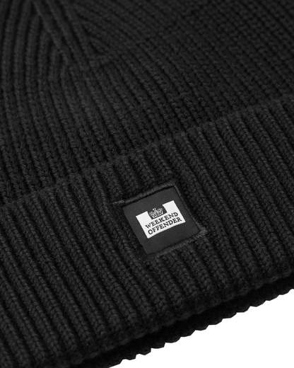WEEKEND OFFENDER AC3B05